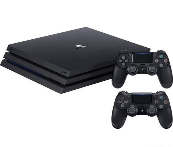 عکس دسته پلی استیشن کارتونی