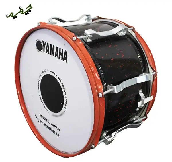 عکس دسته طبل کوچک