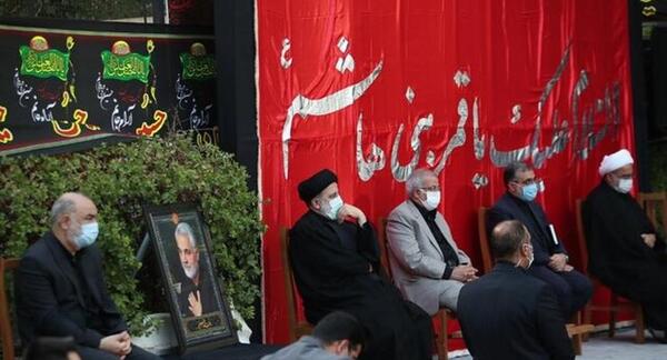 عکس برای مراسم عزاداری