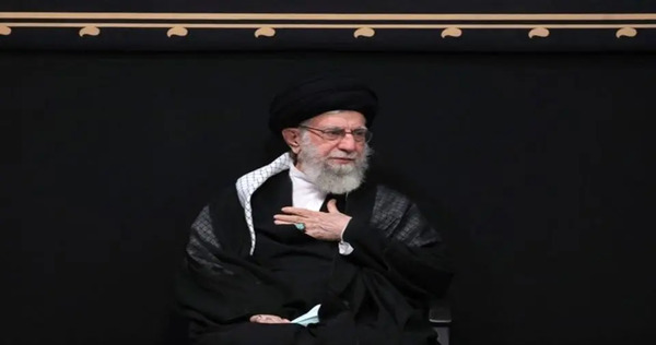 عکس از مراسم عزاداری