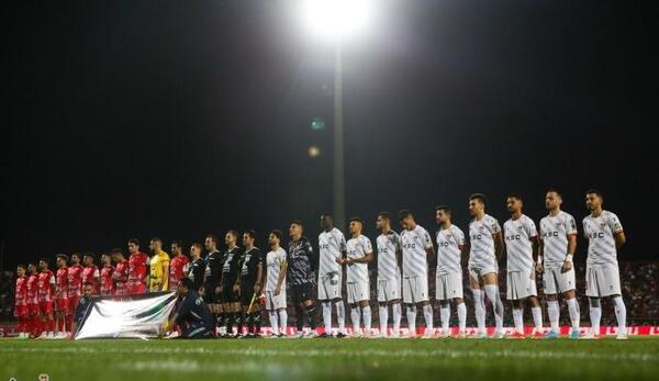عکس دسته جمعی پرسپولیس ۱۴۰۳