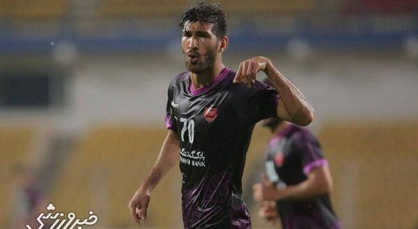 عکس دسته جمعی پرسپولیس ۱۴۰۳