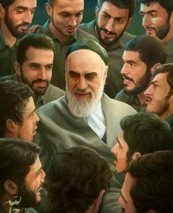 عکس دسته جمعی شهدا دفاع مقدس