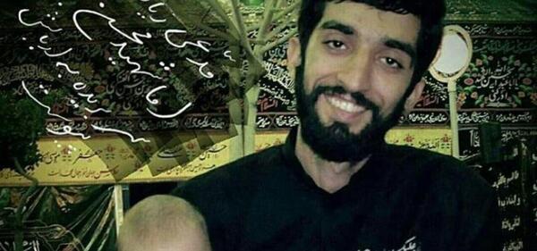 عکس دسته جمعی شهدا مدافع حرم