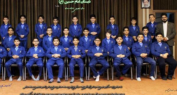 عکس های دسته جمعی شهدا