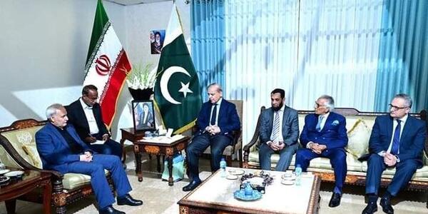 عکس مراسم ختم رئیسی