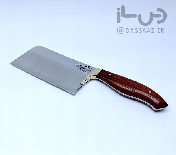 عکس چاقو دسته زنجان