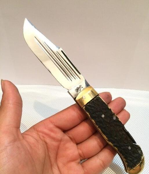 عکس چاقو دسته زنجان