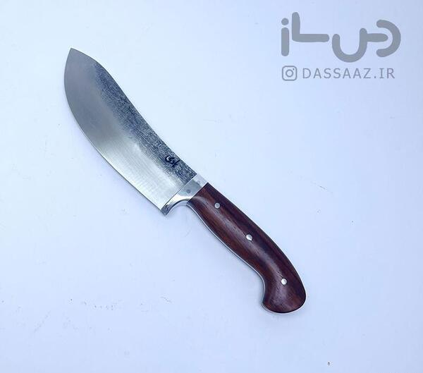 عکس چاقو دسته زنجانی