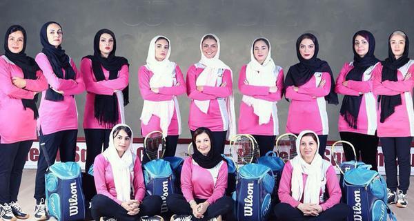 عکس دسته جمعی بازیگران زن ایرانی