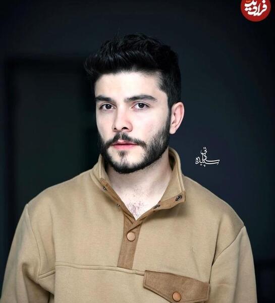 عکس دسته جمعی بازیگران سریال طوبی