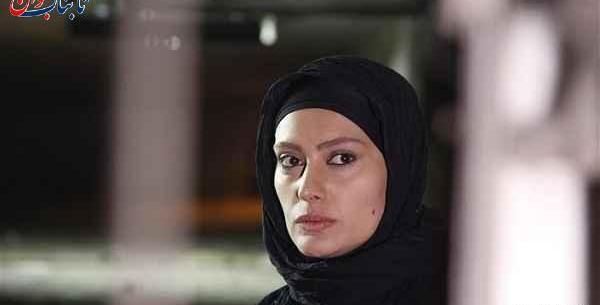 عکس دسته جمعی بازیگران سریال طوبی