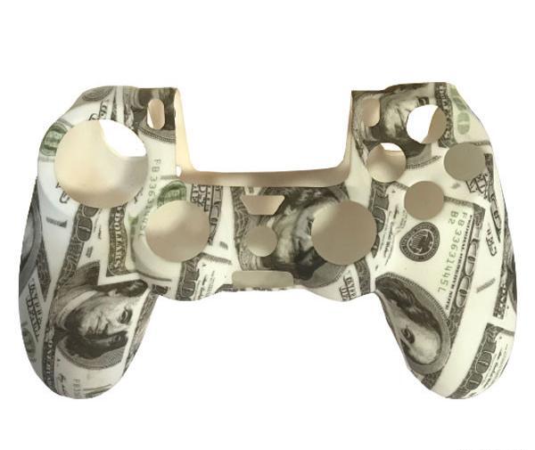 عکس دسته ps4 خفن