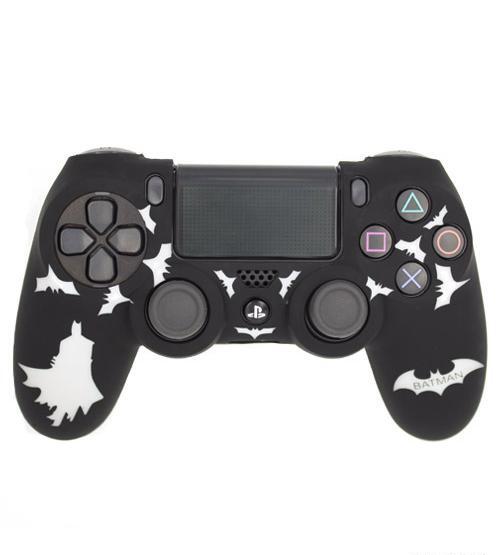عکس دسته ps4 خفن