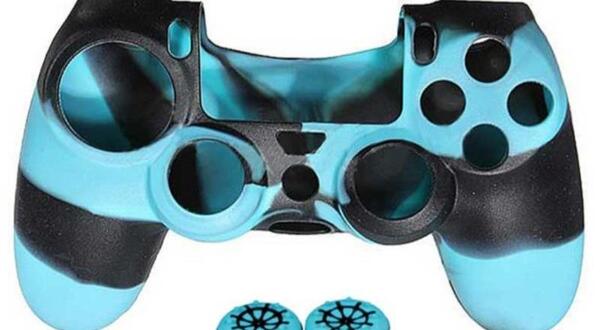 عکس دسته ps4 خفن