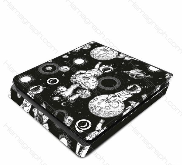 عکس دسته ps4 خفن