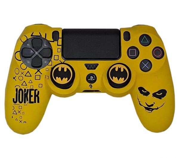 عکس دسته ps4 خفن