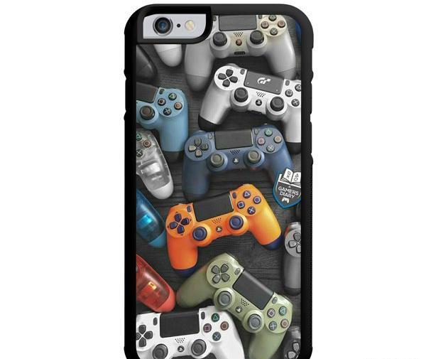 عکس دسته ps4 خفن