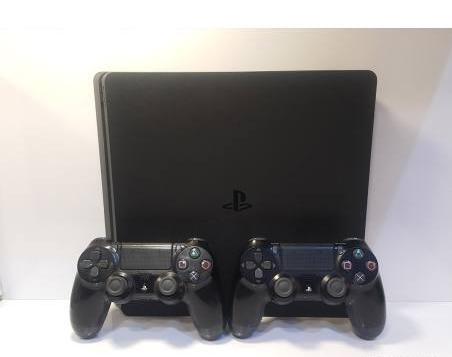 عکس دسته ps4 سفید