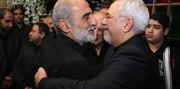 عکس مراسم ترحیم مادر