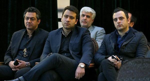 عکس مراسم تشییع جنازه مرتضی پاشایی