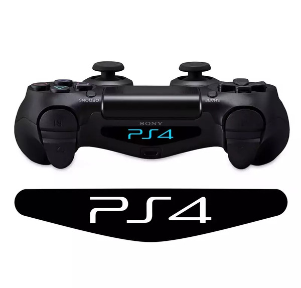 عکس کاور دسته ps4
