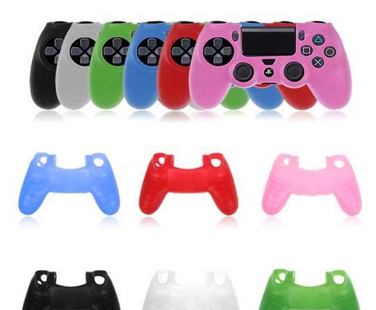 عکس کاور دسته ps4