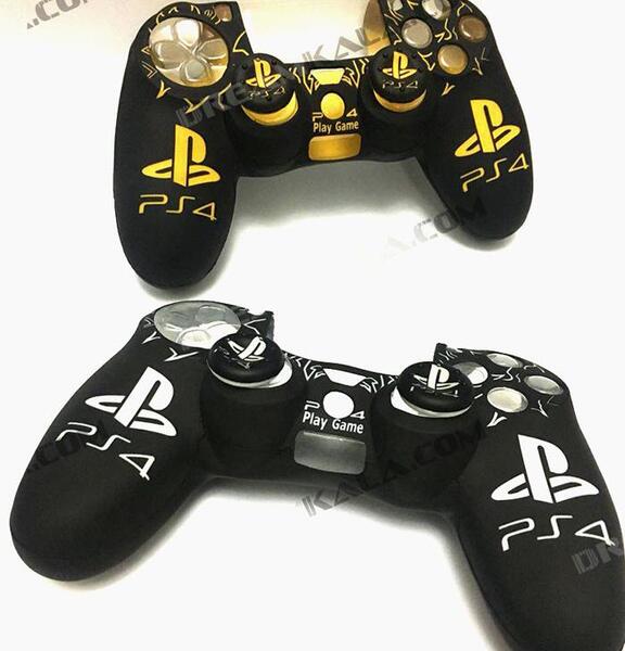 عکس کاور دسته ps4