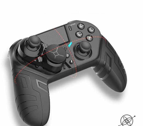 عکس کاور دسته ps4