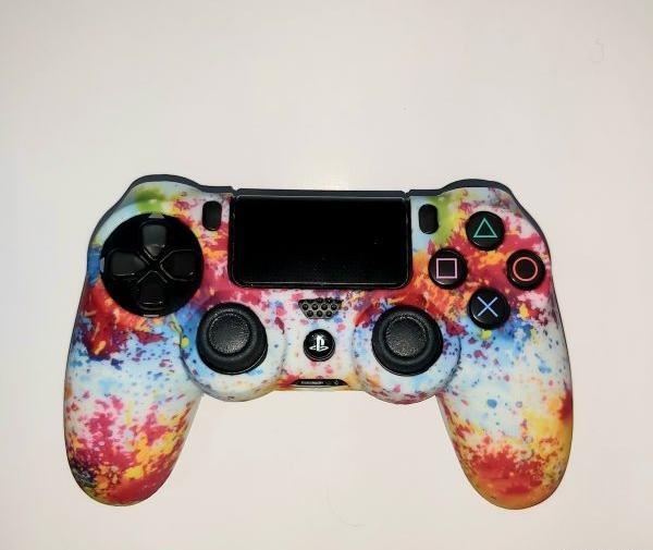 عکس کاور دسته ps4