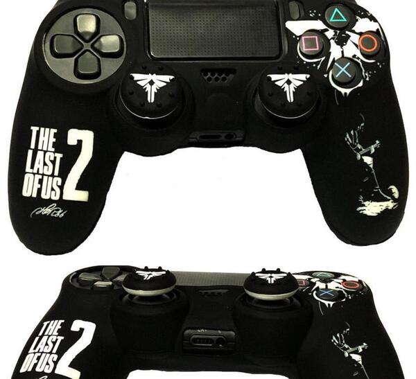 عکس کاور دسته ps4