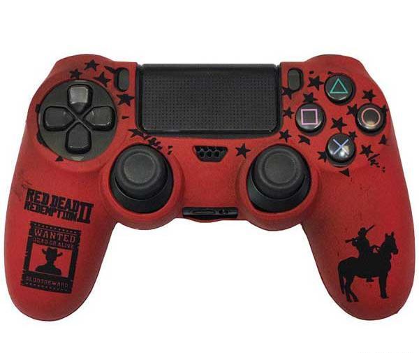 عکس کاور دسته ps4