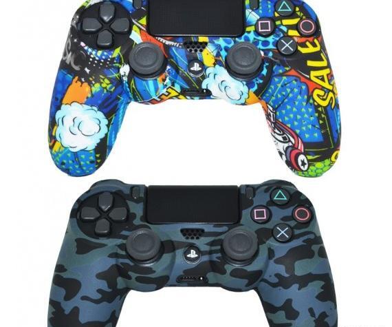 عکس کاور دسته ps4