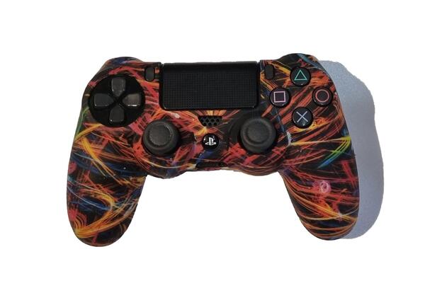 عکس کاور دسته ps4