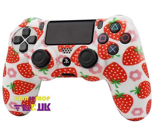 عکس کاور دسته ps4