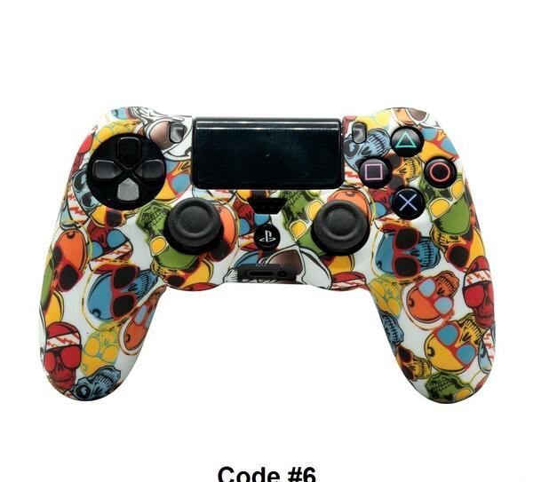 عکس کاور دسته ps4