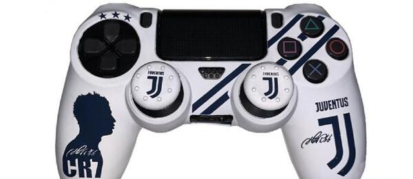 عکس کاور دسته ps4