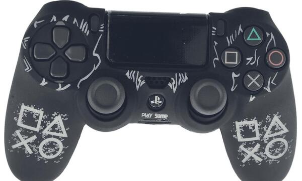 عکس کاور دسته ps4