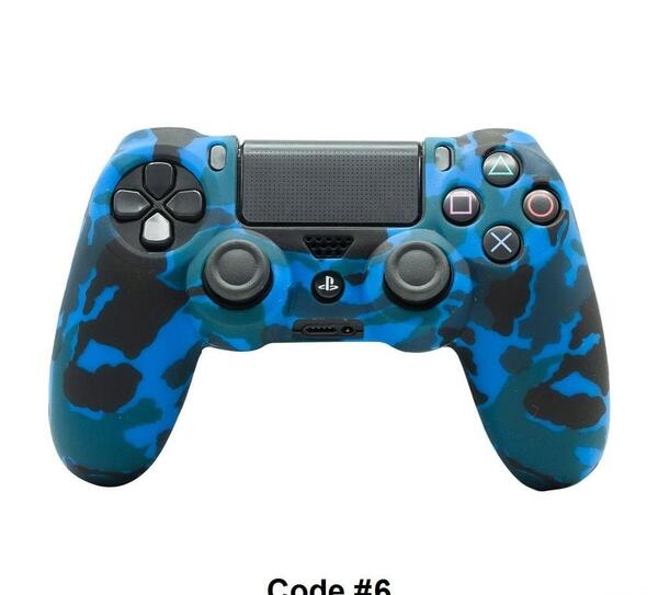 عکس روکش دسته ps4