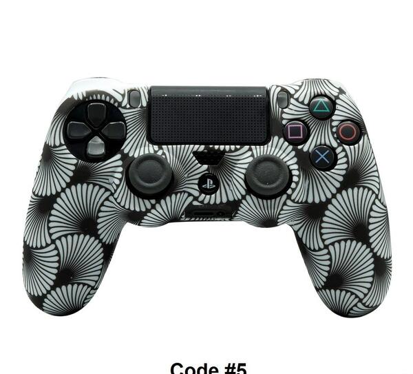 عکس روکش دسته ps4