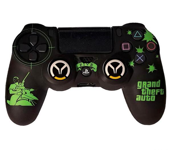 عکس روکش دسته ps4