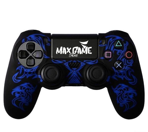 عکس روکش دسته ps4
