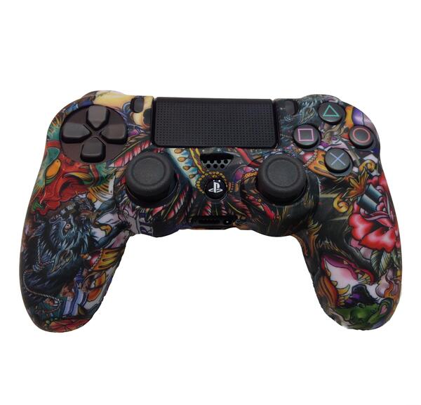 عکس روکش دسته ps4
