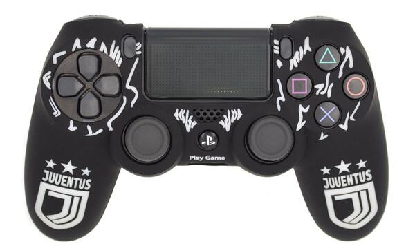 عکس روکش دسته ps4