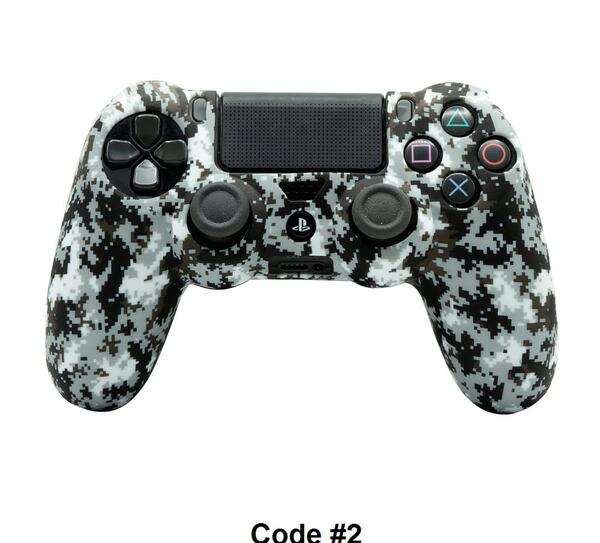 عکس روکش دسته ps4