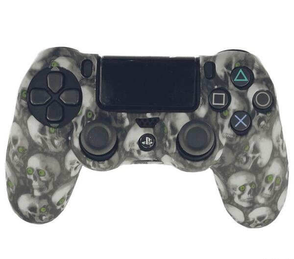عکس روکش دسته ps4