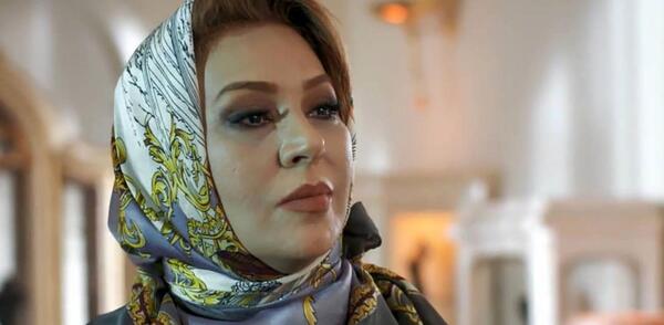 عکس مراسم خاکسپاری پدر نسرین مقانلو