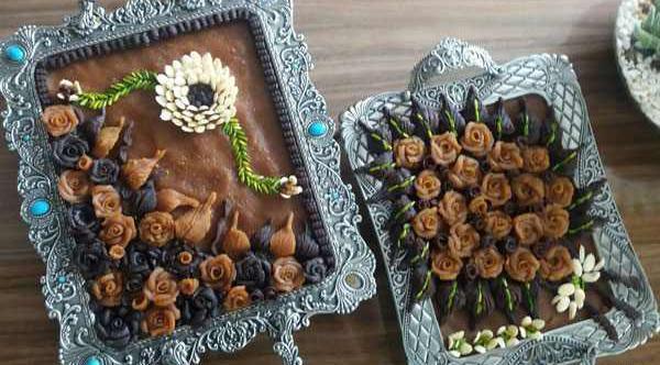 عکس مراسم ختم در خانه