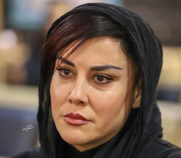 عکس مراسم ختم زهره حمیدی