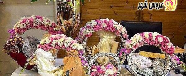 عکس از مراسم بله برون